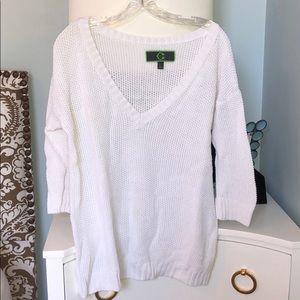 Knit Sweater
